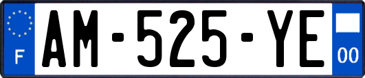 AM-525-YE