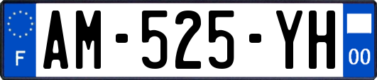 AM-525-YH