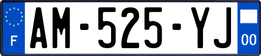 AM-525-YJ