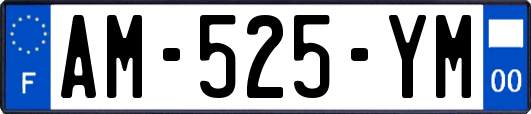 AM-525-YM