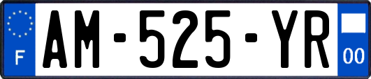 AM-525-YR