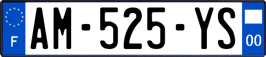AM-525-YS