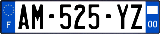 AM-525-YZ