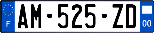 AM-525-ZD