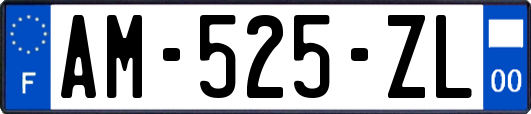AM-525-ZL