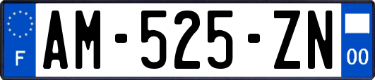 AM-525-ZN