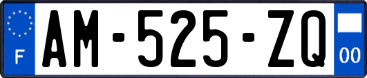 AM-525-ZQ