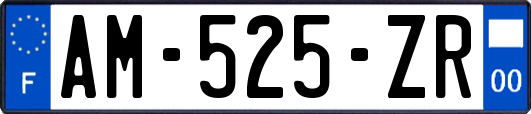 AM-525-ZR