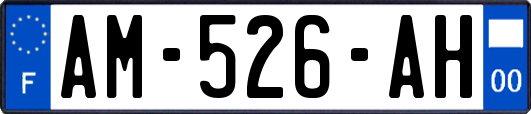 AM-526-AH