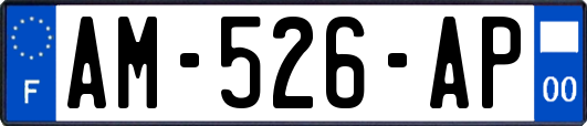 AM-526-AP