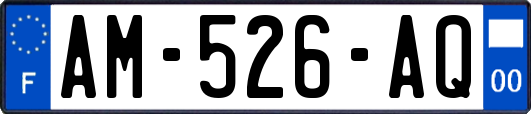 AM-526-AQ