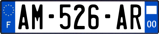 AM-526-AR