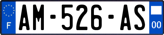 AM-526-AS