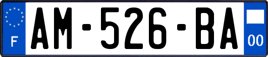 AM-526-BA