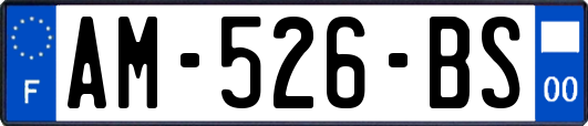 AM-526-BS