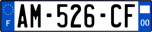 AM-526-CF