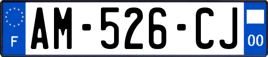 AM-526-CJ