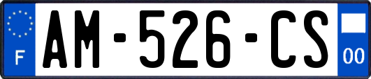 AM-526-CS