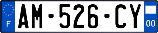 AM-526-CY