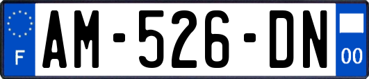 AM-526-DN
