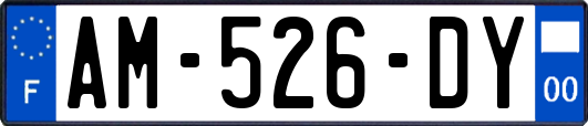 AM-526-DY