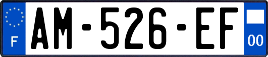 AM-526-EF