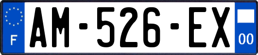 AM-526-EX
