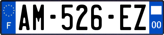 AM-526-EZ