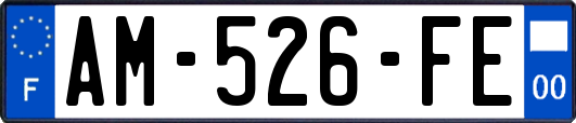AM-526-FE