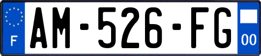 AM-526-FG
