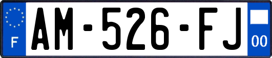 AM-526-FJ
