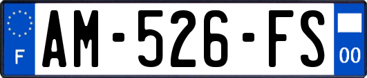 AM-526-FS