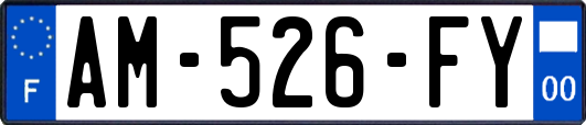 AM-526-FY