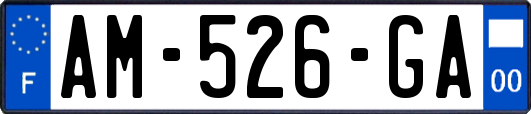 AM-526-GA