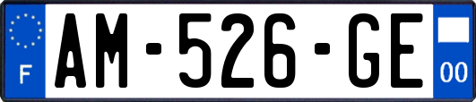 AM-526-GE