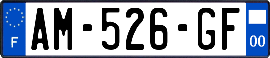 AM-526-GF