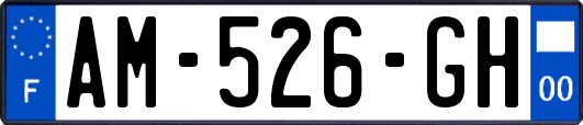 AM-526-GH