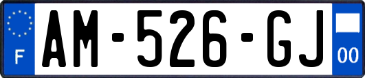 AM-526-GJ