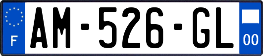 AM-526-GL