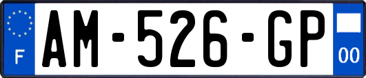 AM-526-GP