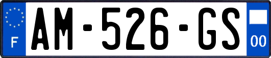 AM-526-GS