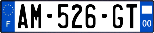 AM-526-GT