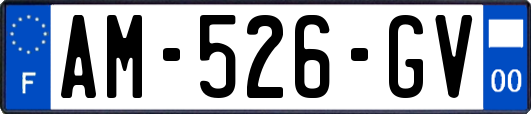 AM-526-GV