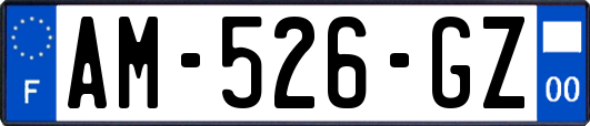 AM-526-GZ