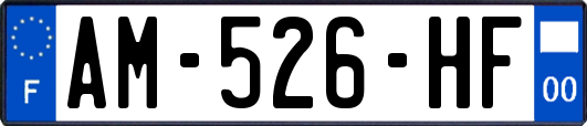 AM-526-HF
