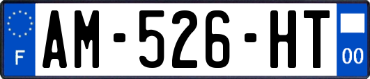 AM-526-HT
