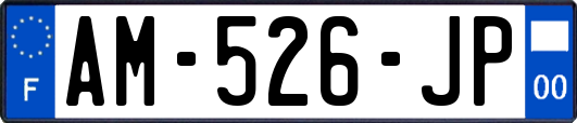 AM-526-JP