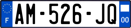AM-526-JQ