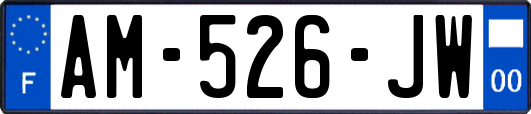 AM-526-JW