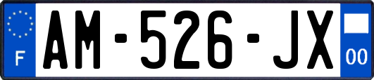 AM-526-JX